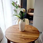Apartamento Le Poète - Confort - Parking Privé - Wifi Gradignan