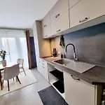 Apartamento Le Poète - Confort - Parking Privé - Wifi
