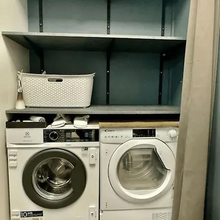 Le Poete - Confort - Parking Prive - Wifi Apartment *