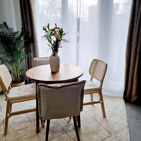 Apartment Le Poete - Confort - Parking Prive - Wifi