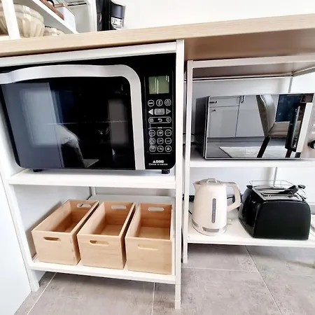 Apartment Le Poete - Confort - Parking Prive - Wifi *